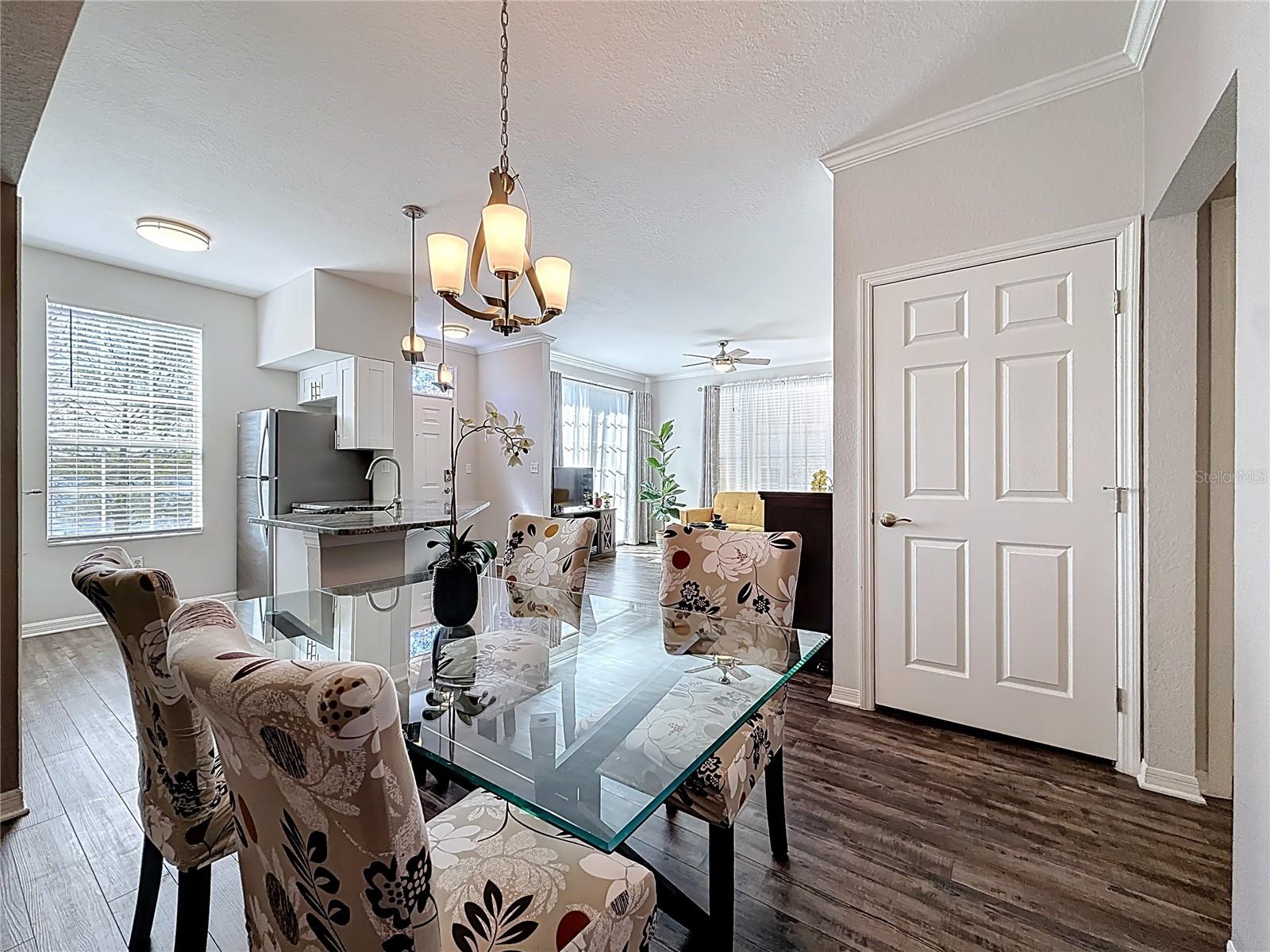 LAKE CHASE CONDO - Residential