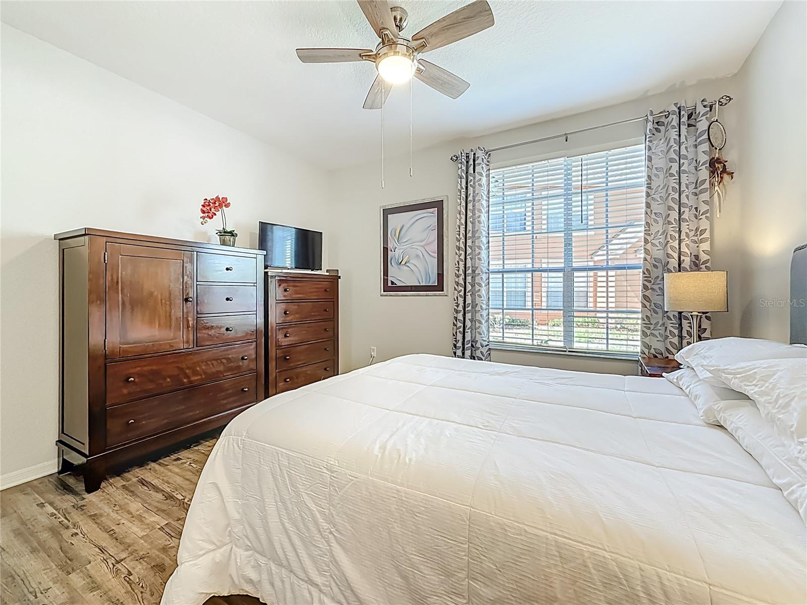 LAKE CHASE CONDO - Residential