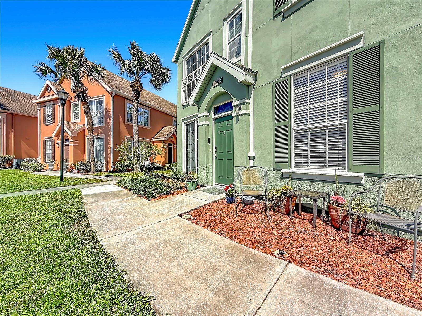 LAKE CHASE CONDO - Residential