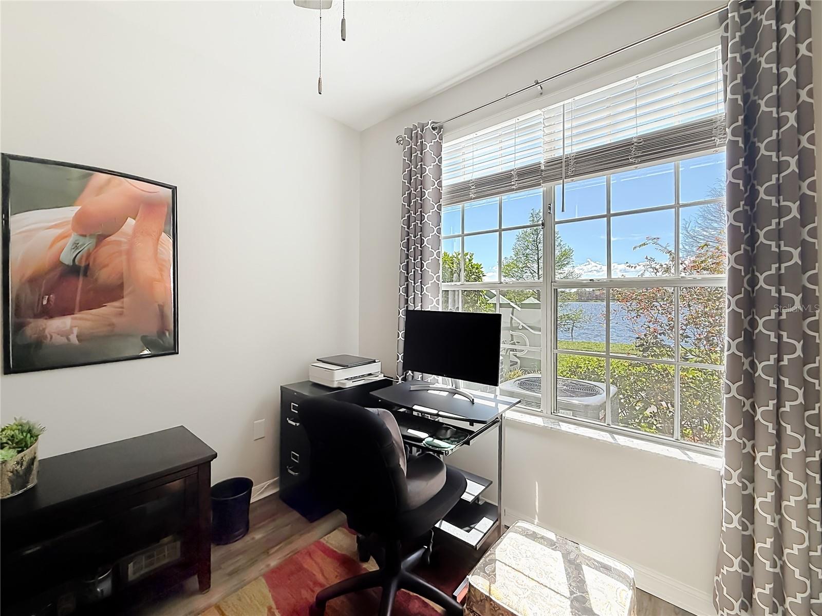 LAKE CHASE CONDO - Residential