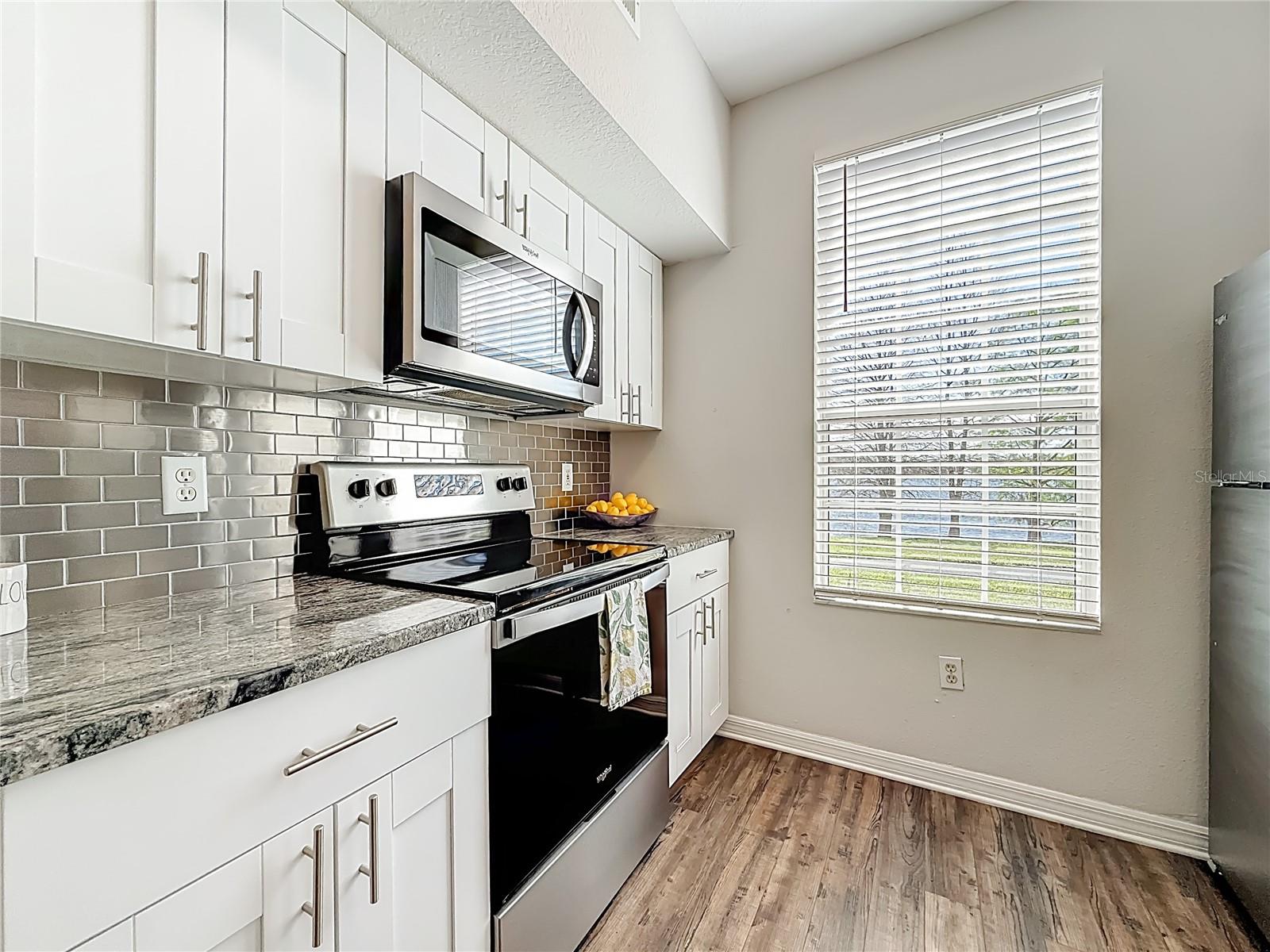 LAKE CHASE CONDO - Residential