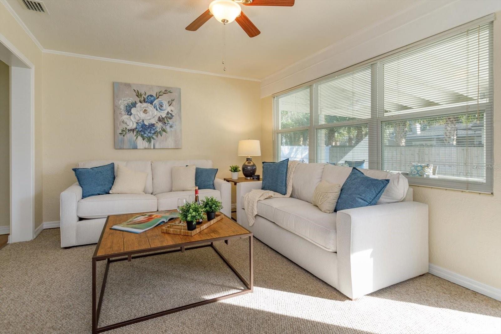 GARDEN ACRES - Residential