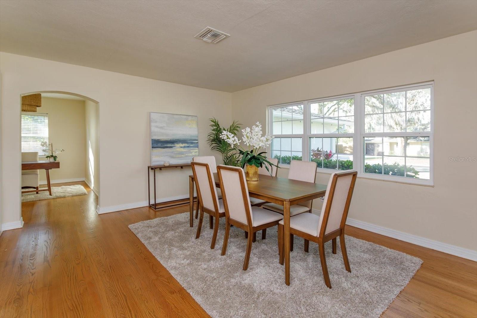 GARDEN ACRES - Residential