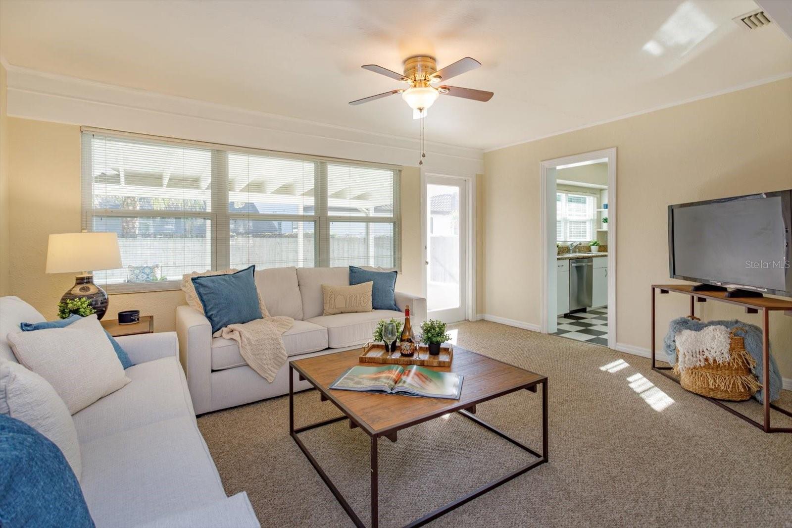 GARDEN ACRES - Residential