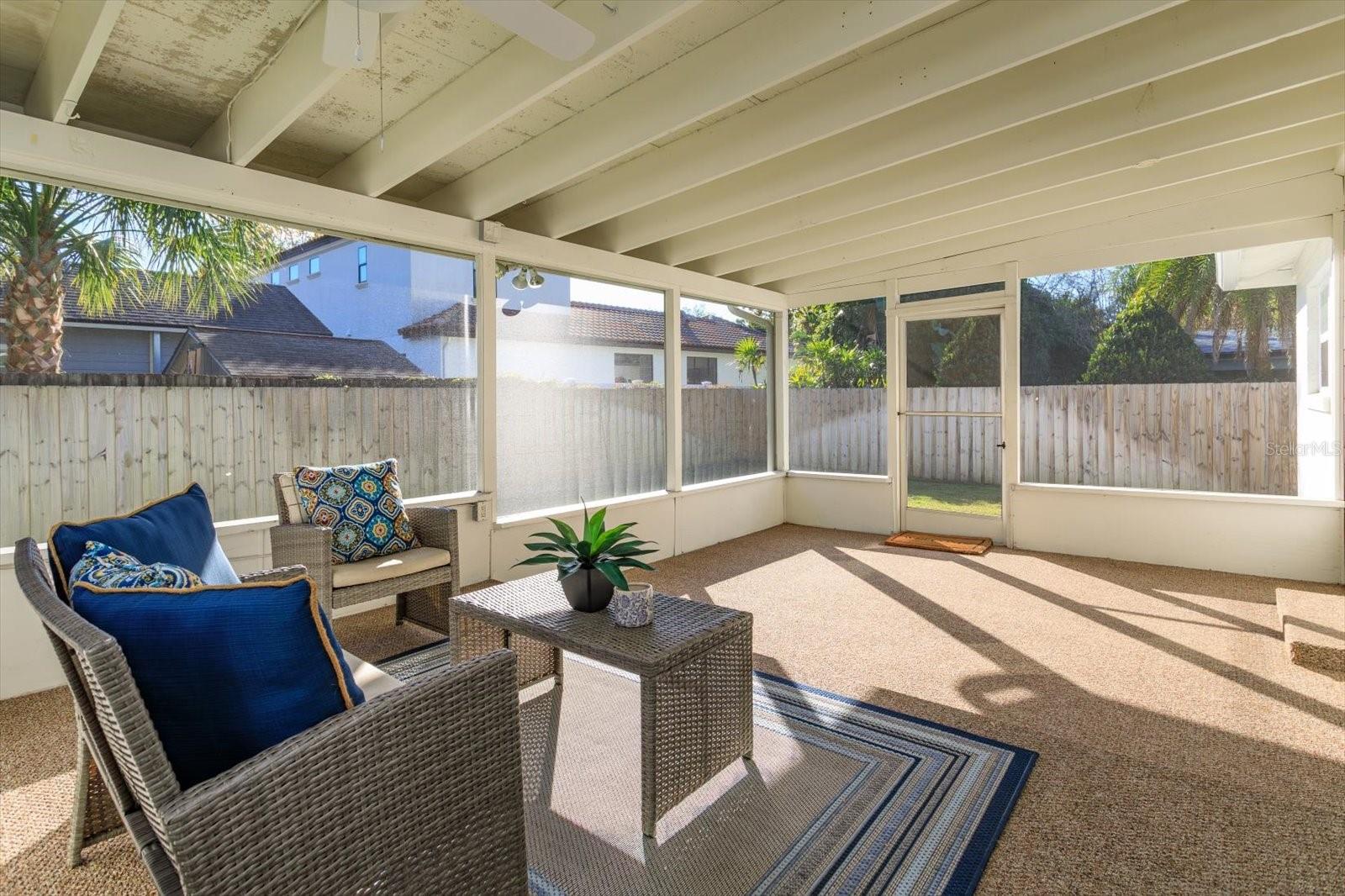 GARDEN ACRES - Residential