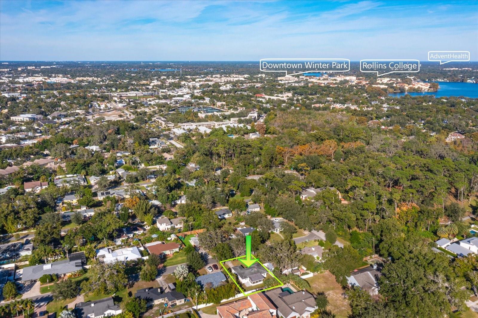 GARDEN ACRES - Residential