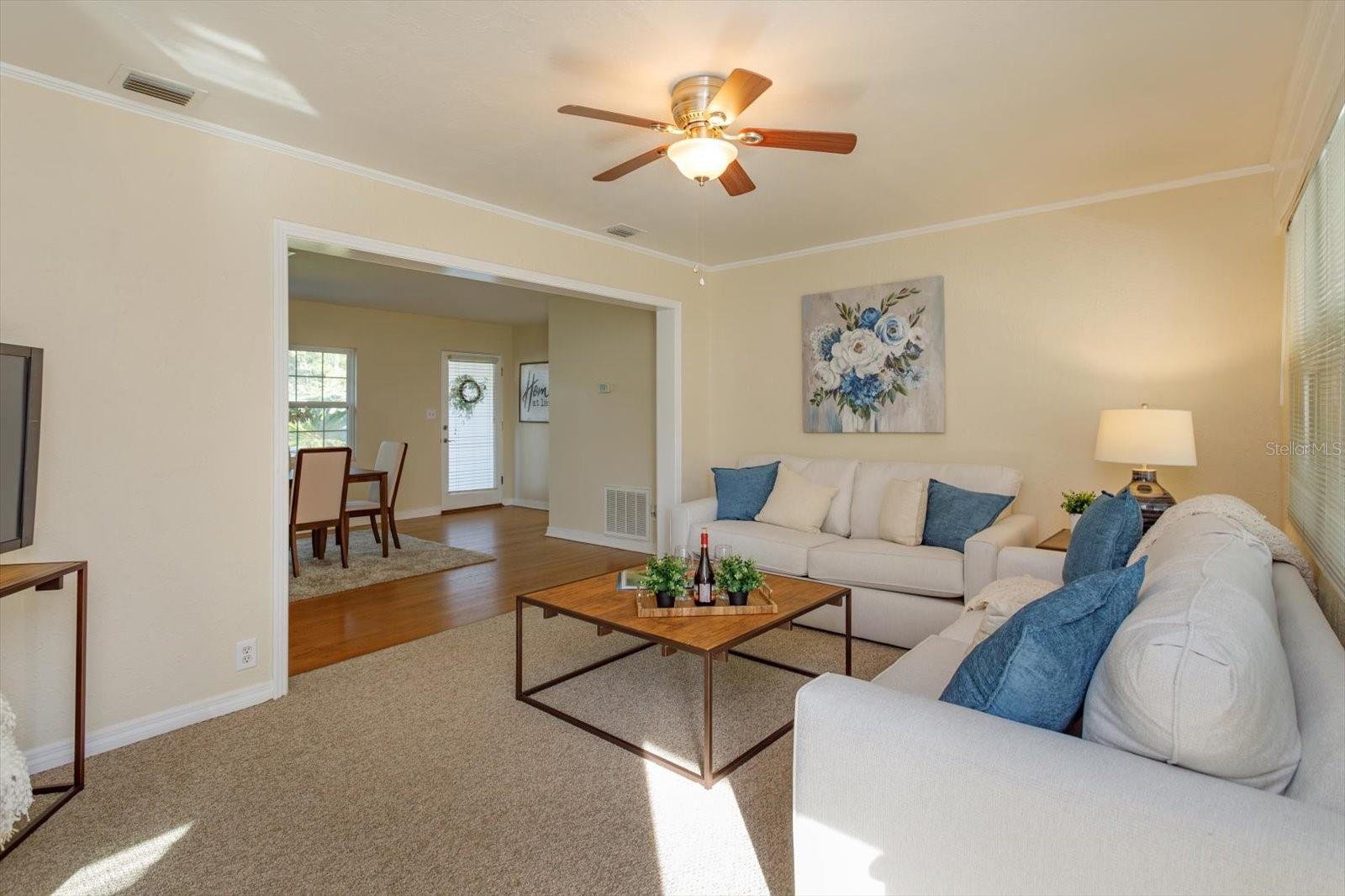 GARDEN ACRES - Residential