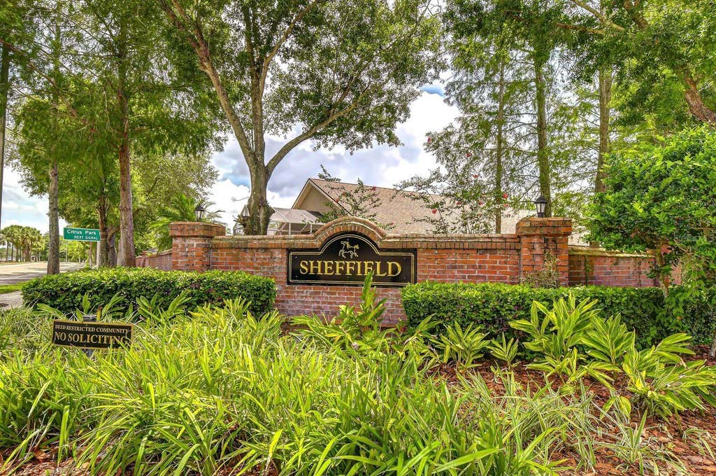 Photo of 11433 Cypress Reserve Drive, Tampa, FL 33626 (MLS # W7888265)