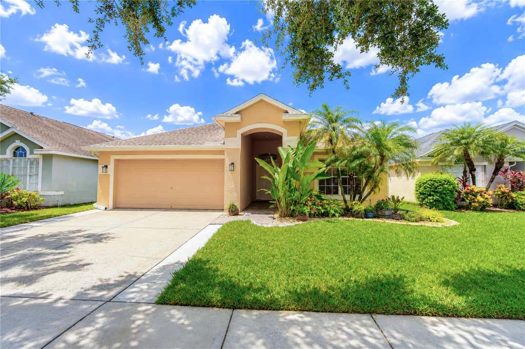 Photo of 11433 Cypress Reserve Drive, Tampa, FL 33626 (MLS # W7888265)
