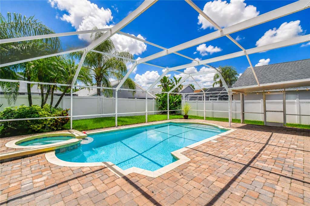 Photo of 11433 Cypress Reserve Drive, Tampa, FL 33626 (MLS # W7888265)