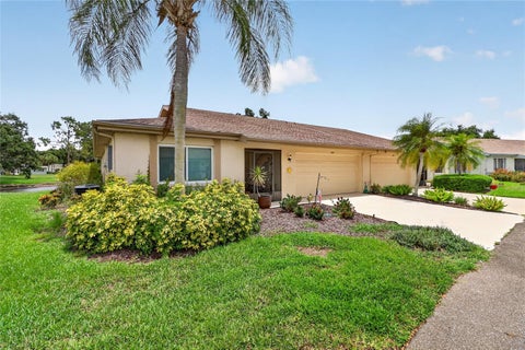 Photo of 2106 Harringay Street #451, Sun City Center, FL 33573 (MLS # P4938886)