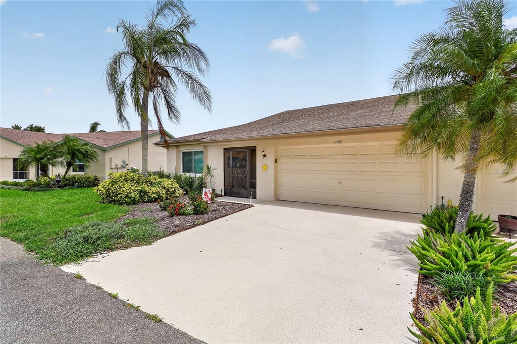 Photo of 2106 Harringay Street #451, Sun City Center, FL 33573 (MLS # P4938886)