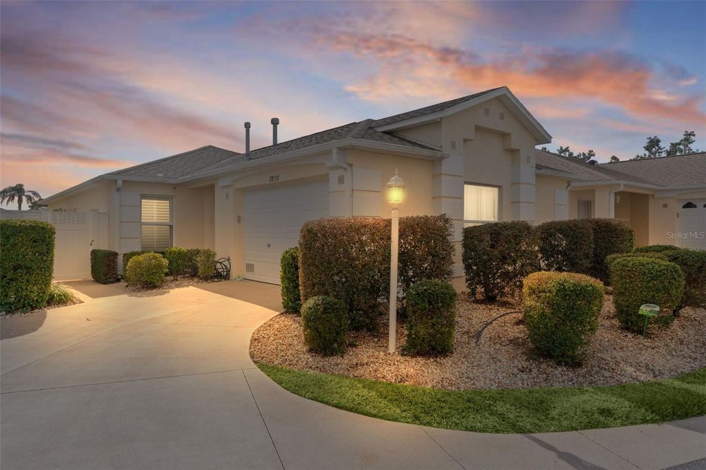 Photo of 7858 SE 171st Buchanan Place, The Villages, FL 32162 (MLS # G5103792)