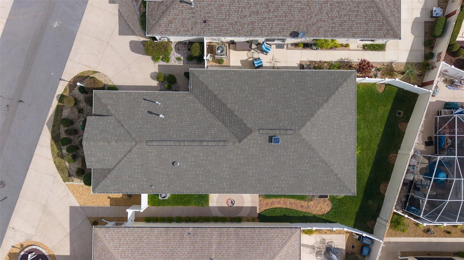 THE VILLAGES - Residential