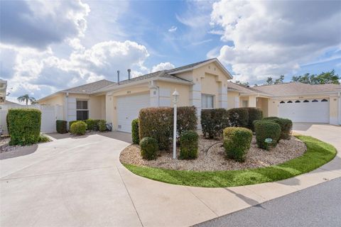 Photo of 7858 SE 171st Buchanan Place, The Villages, FL 32162 (MLS # G5103792)