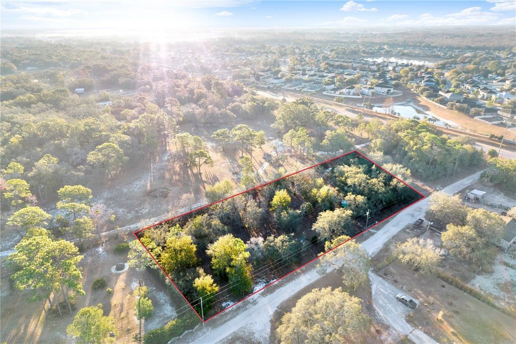 Photo of 14050 Acre Way, Hudson, FL 34669 (MLS # TB8474138)