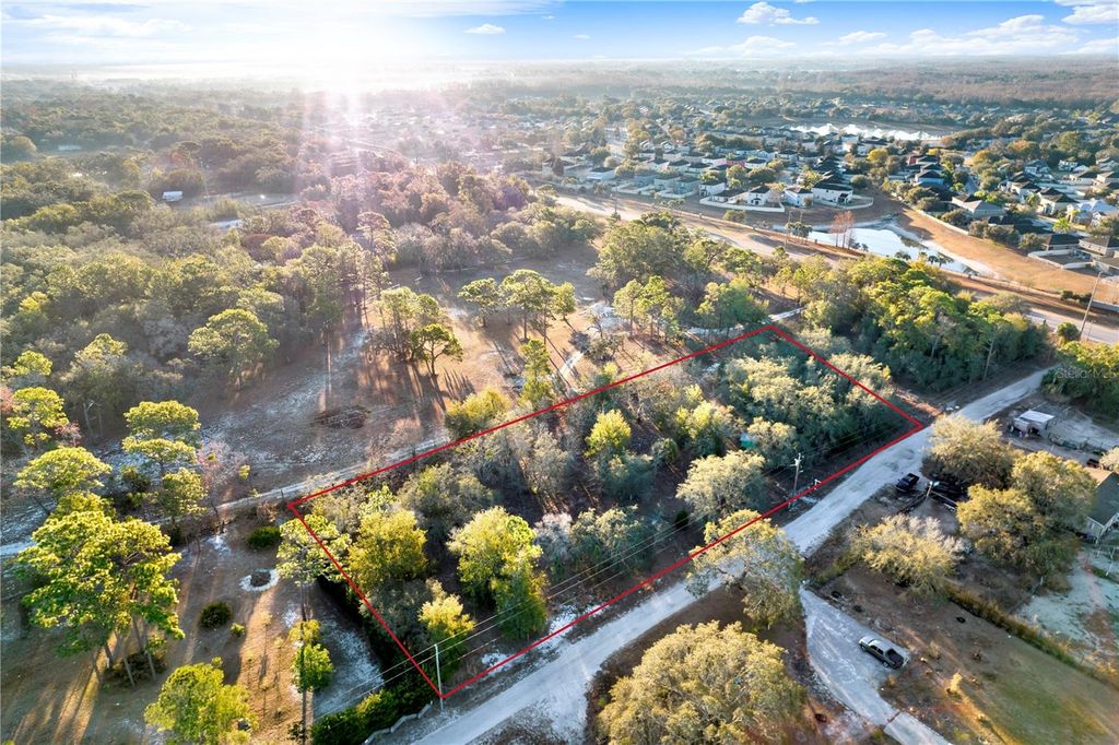 Photo of 14050 Acre Way, Hudson, FL 34669 (MLS # TB8474138)