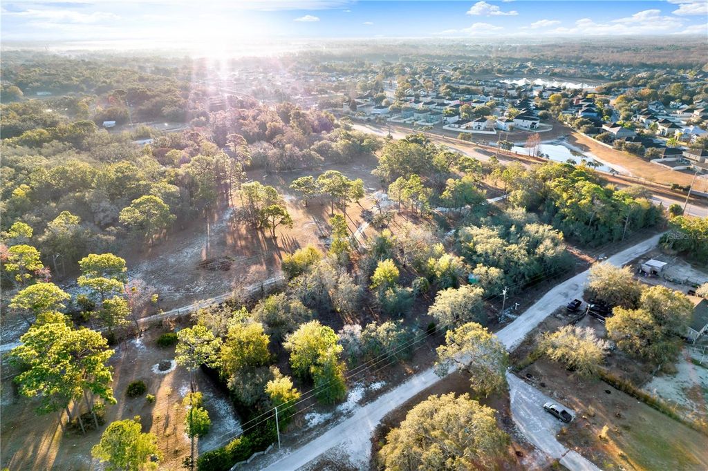 Photo of 14050 Acre Way, Hudson, FL 34669 (MLS # TB8474138)