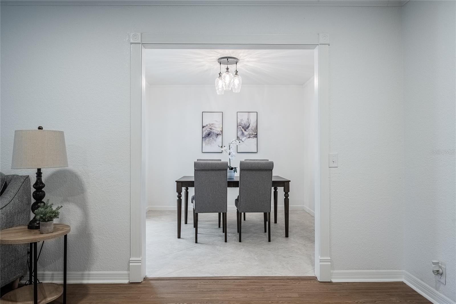 LAKE LINK ESTATES - Residential