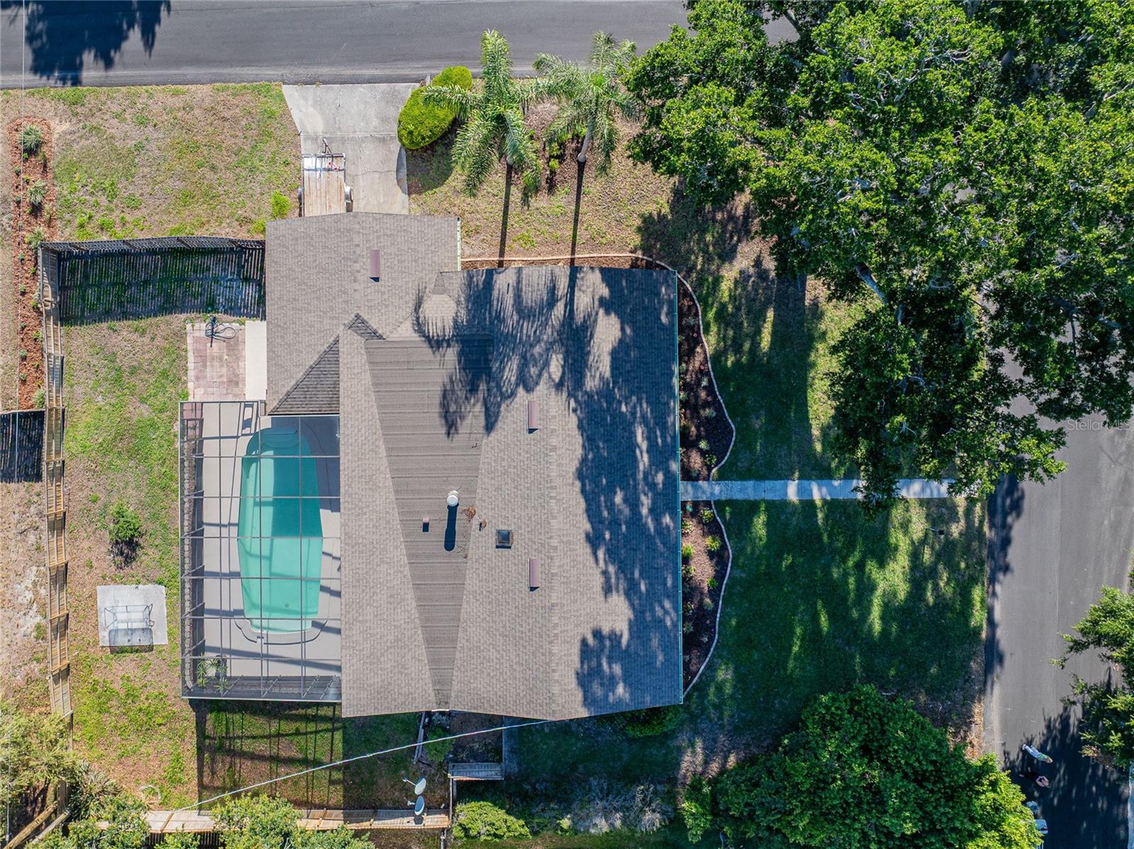LAKE LINK ESTATES - Residential