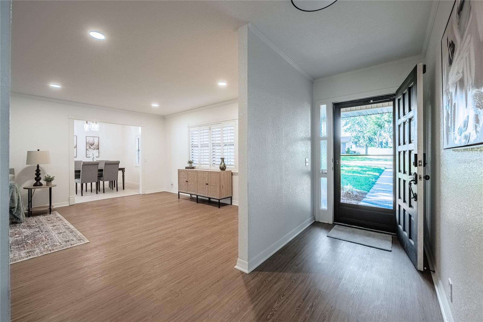 LAKE LINK ESTATES - Residential