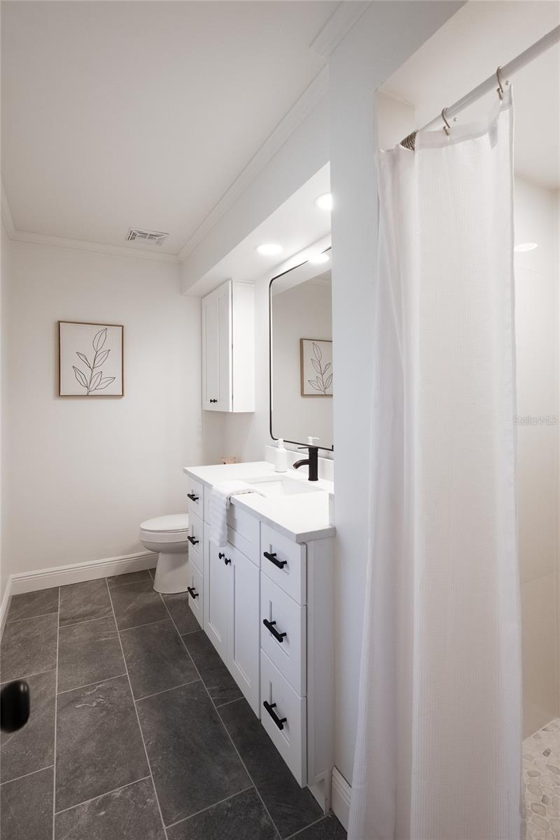 LAKE LINK ESTATES - Residential