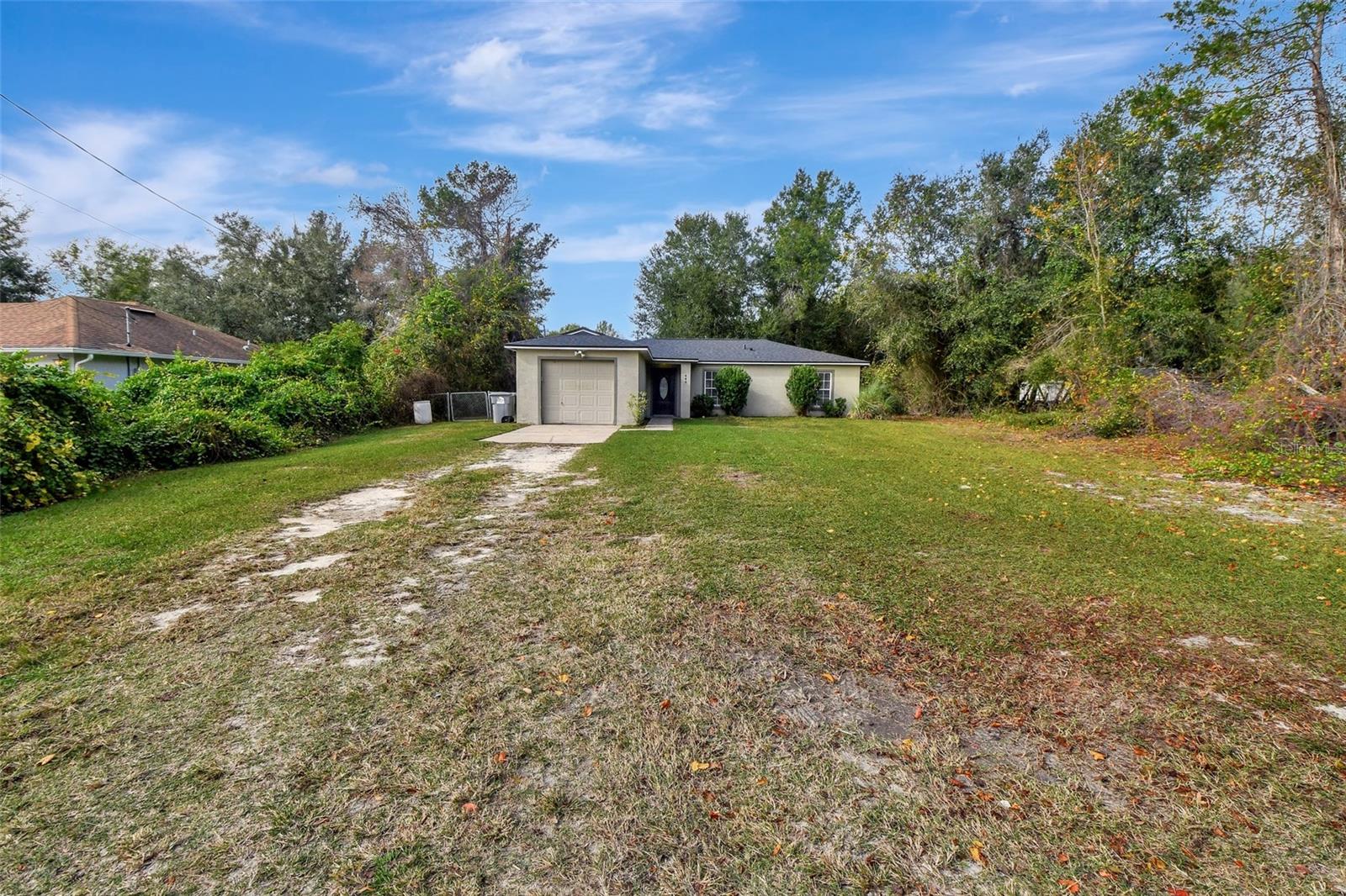 ORANGE CITY TERRACE ADD 04 - Residential