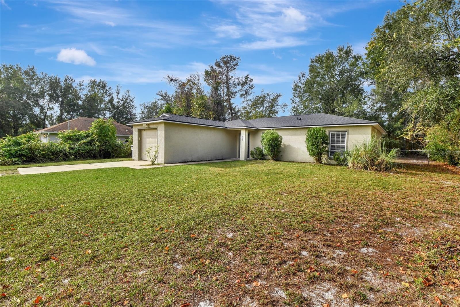 ORANGE CITY TERRACE ADD 04 - Residential