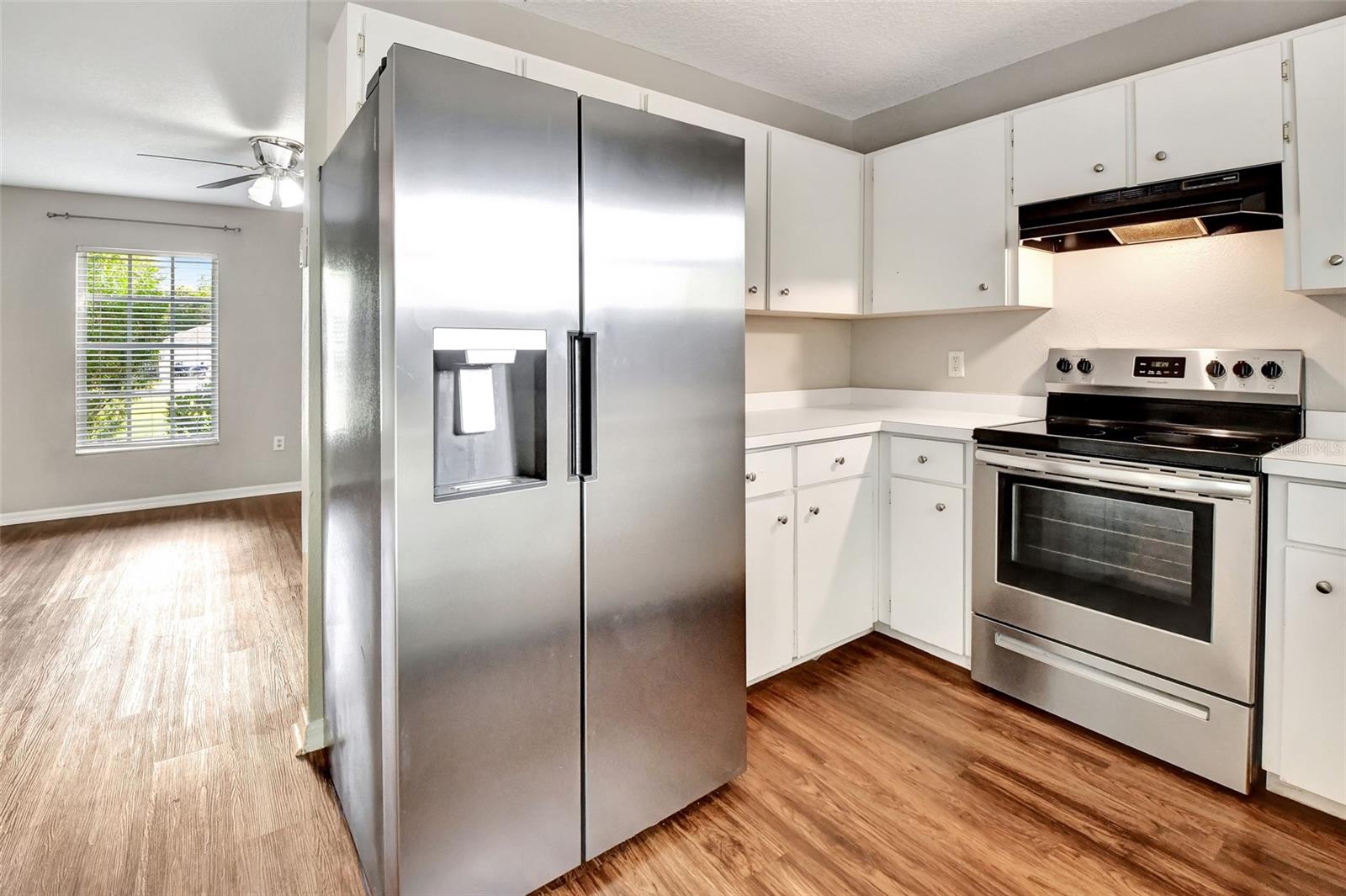 ORANGE CITY TERRACE ADD 04 - Residential