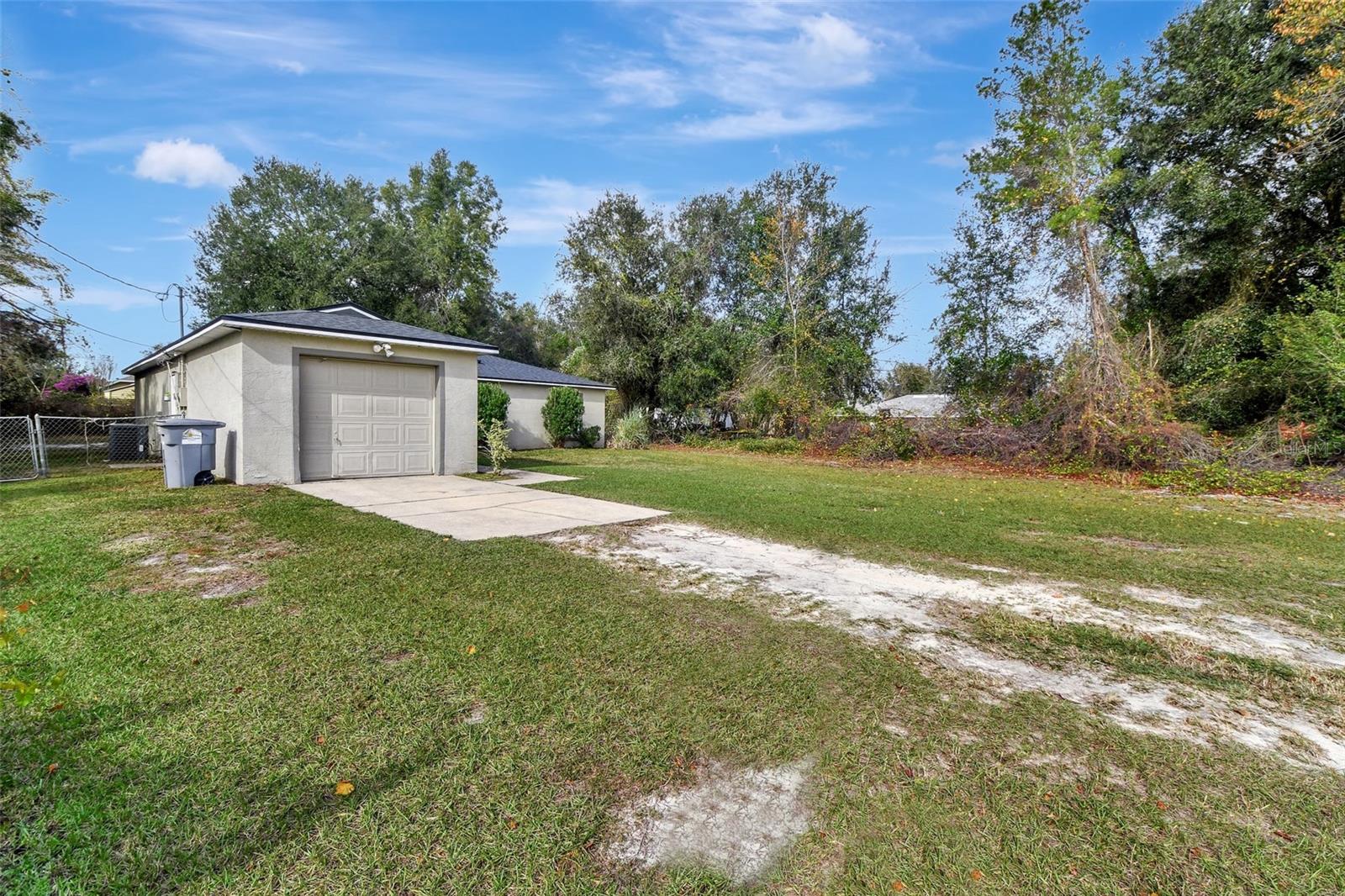 ORANGE CITY TERRACE ADD 04 - Residential