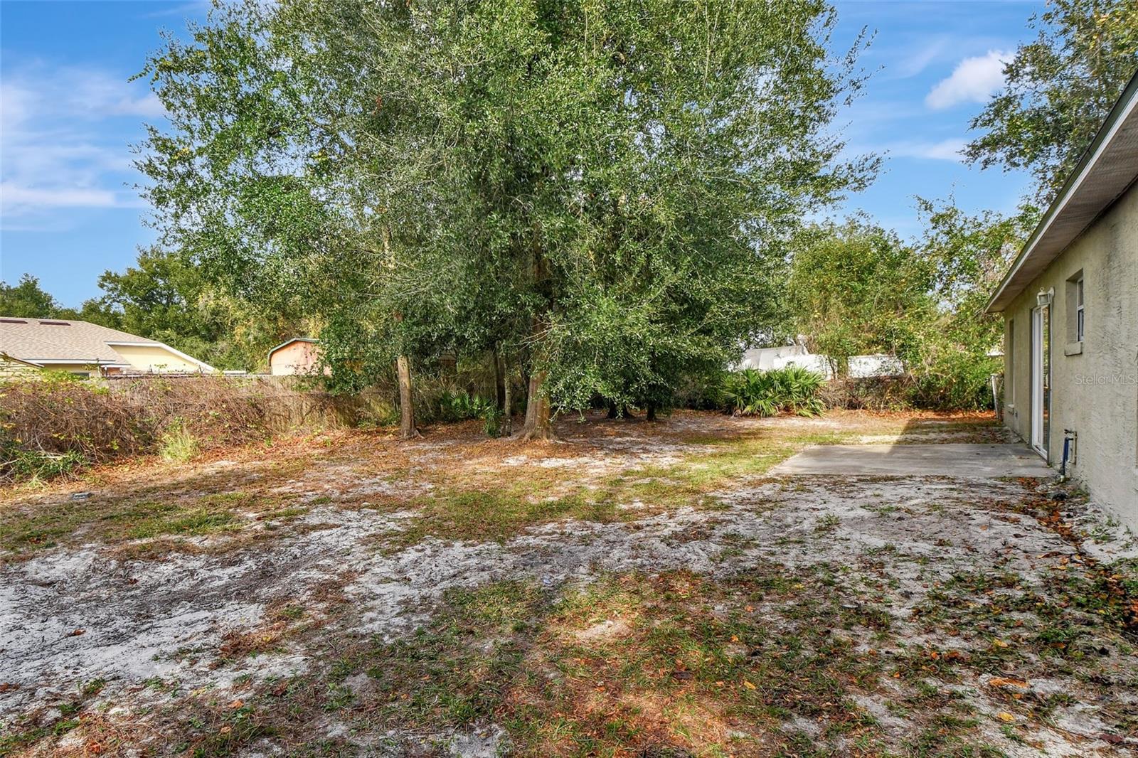 ORANGE CITY TERRACE ADD 04 - Residential