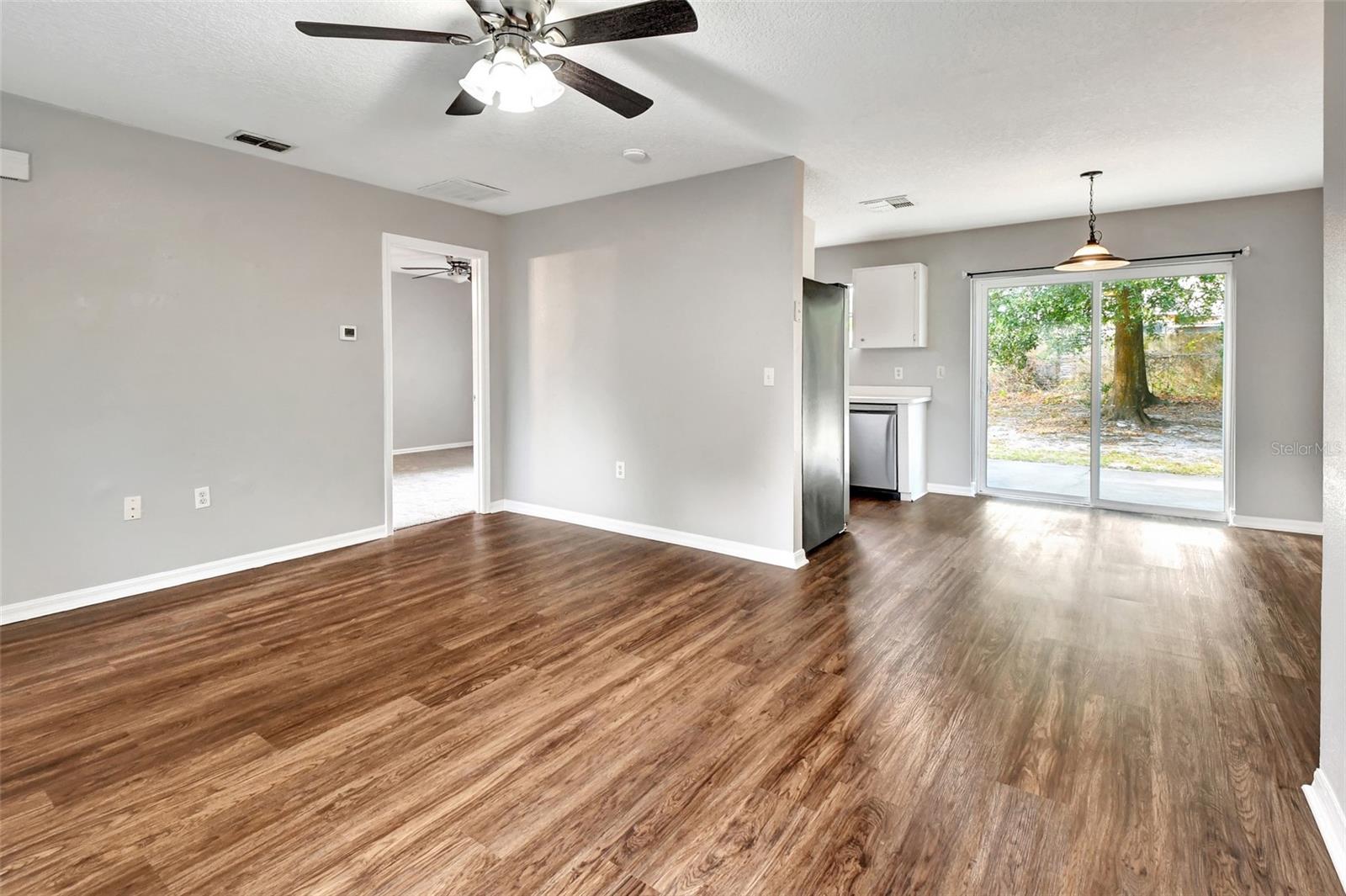 ORANGE CITY TERRACE ADD 04 - Residential