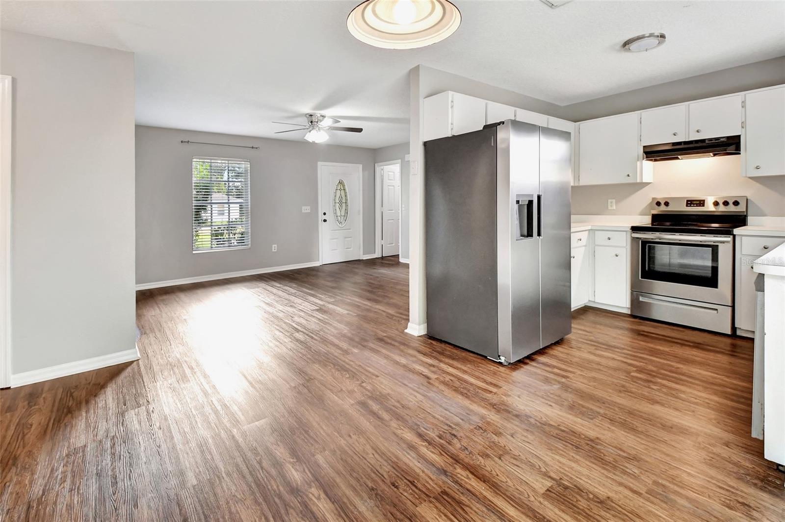 ORANGE CITY TERRACE ADD 04 - Residential