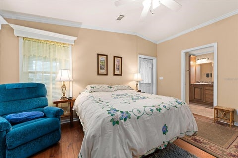 Tiny photo for 2417 Vindale Road, Tavares, FL 32778 (MLS # G5119300)