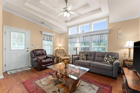 Tiny photo for 2417 Vindale Road, Tavares, FL 32778 (MLS # G5119300)