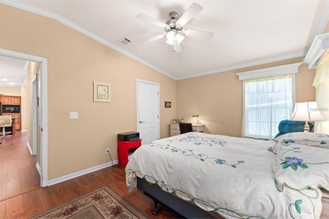 Tiny photo for 2417 Vindale Road, Tavares, FL 32778 (MLS # G5119300)