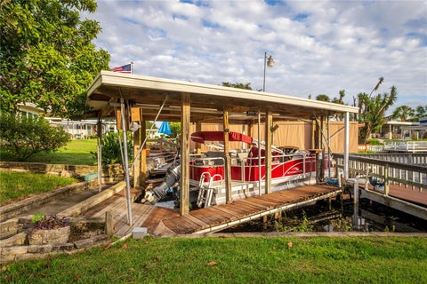 Tiny photo for 2417 Vindale Road, Tavares, FL 32778 (MLS # G5119300)