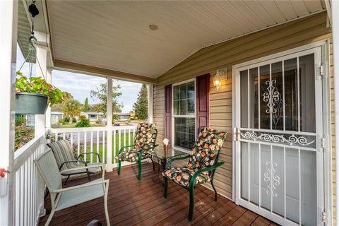 Tiny photo for 2417 Vindale Road, Tavares, FL 32778 (MLS # G5119300)