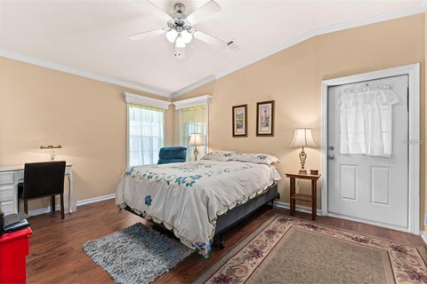 Tiny photo for 2417 Vindale Road, Tavares, FL 32778 (MLS # G5119300)