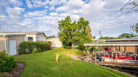 Tiny photo for 2417 Vindale Road, Tavares, FL 32778 (MLS # G5119300)