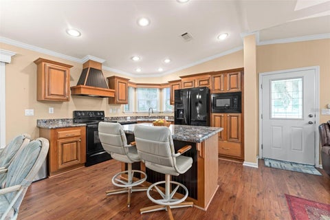 Tiny photo for 2417 Vindale Road, Tavares, FL 32778 (MLS # G5119300)