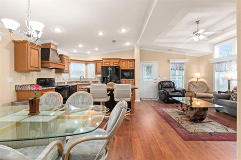 Tiny photo for 2417 Vindale Road, Tavares, FL 32778 (MLS # G5119300)