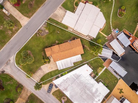 Tiny photo for 2417 Vindale Road, Tavares, FL 32778 (MLS # G5119300)