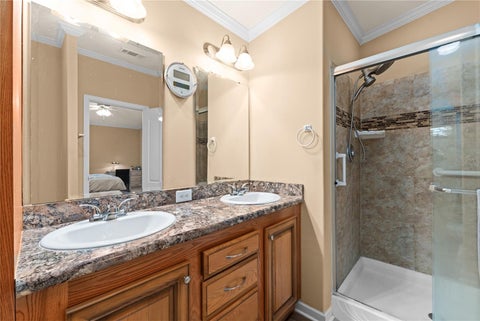Tiny photo for 2417 Vindale Road, Tavares, FL 32778 (MLS # G5119300)