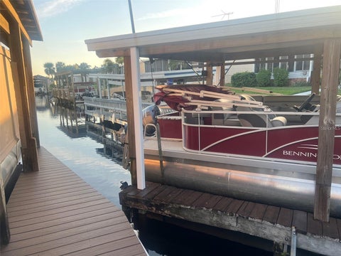Tiny photo for 2417 Vindale Road, Tavares, FL 32778 (MLS # G5119300)