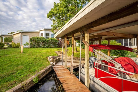 Tiny photo for 2417 Vindale Road, Tavares, FL 32778 (MLS # G5119300)