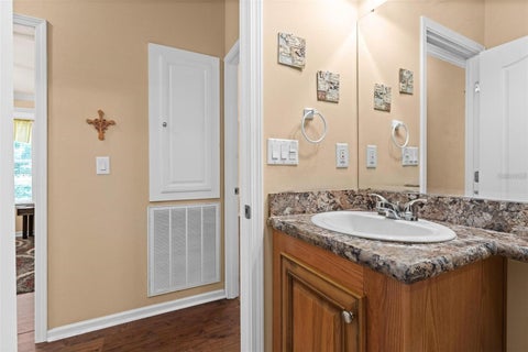 Tiny photo for 2417 Vindale Road, Tavares, FL 32778 (MLS # G5119300)