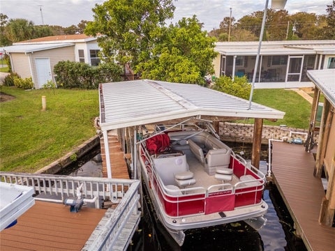 Tiny photo for 2417 Vindale Road, Tavares, FL 32778 (MLS # G5119300)