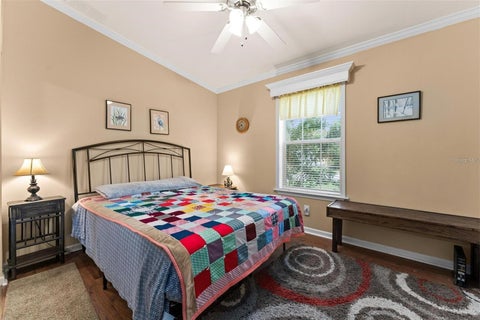 Tiny photo for 2417 Vindale Road, Tavares, FL 32778 (MLS # G5119300)
