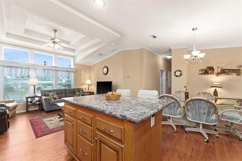 Tiny photo for 2417 Vindale Road, Tavares, FL 32778 (MLS # G5119300)